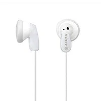 Sony MDR-E9LP In-Ear Headphones White