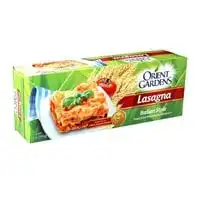 Orientgardens Pasta Lasagna 454g