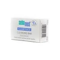 Sebamed clear face cleansing bar soap 100 g