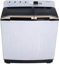 Toshiba Top Load Washing Machine (Installation Not Included)