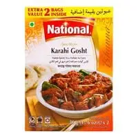 National Spice Karahi Gosht 50g