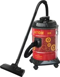 Arrow Vacuum Cleaner 21 Litter 2000W, RO-21VSY