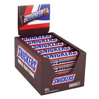 Snickers Bar 45g X20