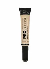 L.A. Girl Pro Conceal Hd Concealer Gc971 Classic Ivory