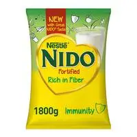 Nestle Nido Fortified Milk Powder 1.8kg