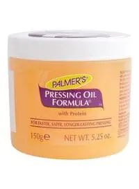 Palmers Pressing Oil Formula 150G