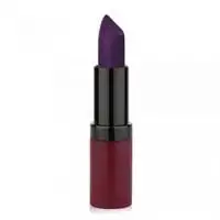 Golden Rose Velvet Matte Lipstick 28 Purple 4.2G