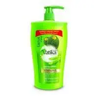Vatika Shampoo  Cactus & Gergir 1l