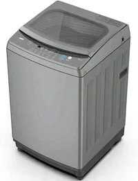 Haam Important Top Load Washing Machine, 12 Kg Capacity, Silver (Installation Not Included)