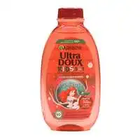Garnier Ultra Doux Shampoo For Kids 2in1 Cherry 400ml