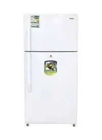 Basic Nofrost Refrigerator, 594L, BRD-774W, White (Installation Not Included)
