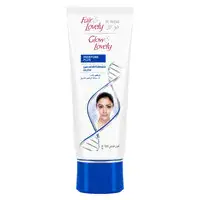 Glow & Lovely Formerly Fair & Lovely Face Cream With Vitaglow Moisture Plus For Glowing Skin 10