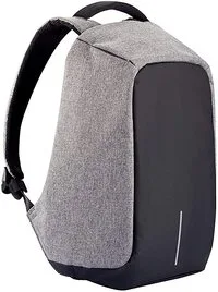 Generic Anti Theft Travel Backpack Large Capacity Waterproof Nylon Laptop Bag USB Charging Shoulder College Students BagZz