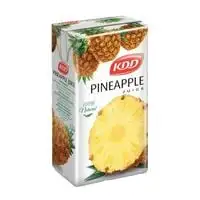 Kdd Pineapple Juice 180ml
