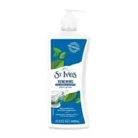 St. Ives Collagen And Elastin Renewing Body Lotion White 400ml