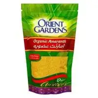 Orient Gardens Organic Amaranth 300g