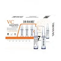 Dr. Rashel Vitamin C Nicotinamide Ampoule Serum 7X2ml