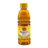 Pran Mustard Oil 250ml