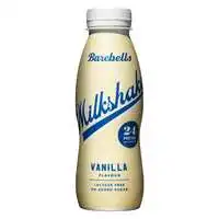 Barebells Milkshake Vanilla 330ml