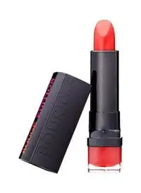 Bourjois Rouge Edition Shiny Lipstick, 13 Rouge Jet Set