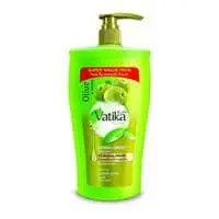 Vatika Sham Olive & Henna 1l