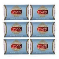 Imperial leather soap active 175 g x 5 + 1