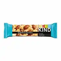 Be kind almond and coconut bar 40 g