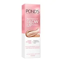 Pond's Bright Beauty Moisturizing Cream Instabright Illuminating Golden Sunshine For Bright