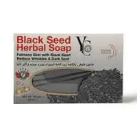 Yc black seeds herbal soap 100g