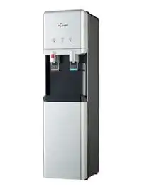 Haam Stand Water Cooler, Hot/Cold, With Bottom Storage Compartment, LM-YL1-1169B