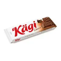 Kagi Choco Swiss Chocolate Wafer 50g