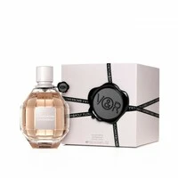 Victoria & Rolf Flower Bomb Women's Perfume 50ml