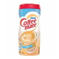 Nestlé Coffeemate Light Non Dairy Coffee Creamer 450g