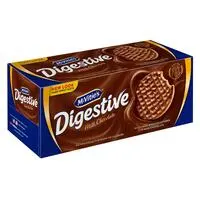 Mcvities Digestive Milk Chocolate Biscuits 300g