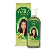 Dabur amla hair oil gold 300 ml