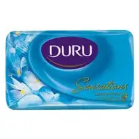 Duru Sensations Summer Breeze Body Soap 120g