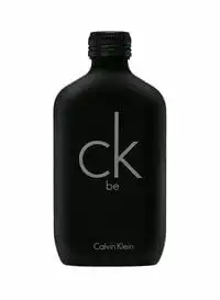 Calvin Klein Be For Unisex Eau De Toilette 100ml