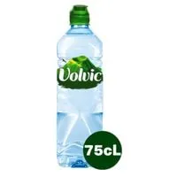 Volvic Sports Natural Mineral Water 750ml