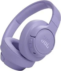 JBL Tune 770NC Over-Ear Headphones, Purple