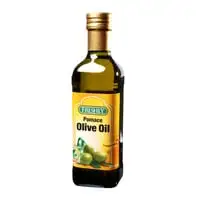 Freshly Pomace Olive Oil 500ml