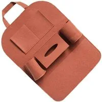 Generic Pocket Storage Bag Car Vehicle Seat Back Hanger Holder Organizer