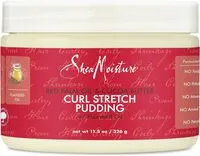 Shea Moisture Curl Stretch Pudding, 12 Oz