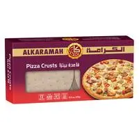 Al Karamah Pizza Crusts Small 440g