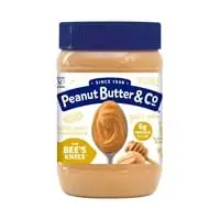 Peanut Butter And Co Knees Peanut Butter 454g