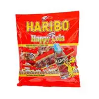 Haribo Mini Happy Cola Maxi 200g