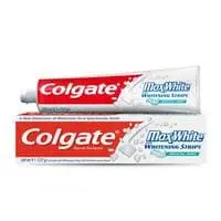Colgate Toothpaste Max White Crystal 100ml