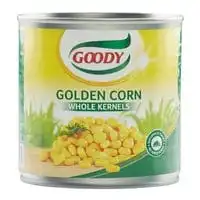 Goody Whole Kernel Golden Corn 340g