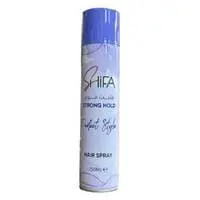 Shifa Hair Spray Strong Hold 250ml