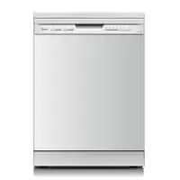 Midea Dish Washer (WQP125201CW)