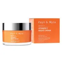 Zayn & Myza Face Cream Day Vitaminc 50ml